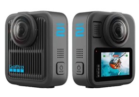 GoPro Max 2