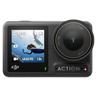 DJI Osmo Action 4