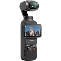 DJI Osmo Pocket 3