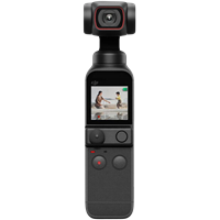 DJI Pocket 2