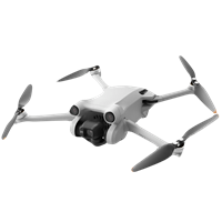 DJI Mini 3 Pro/Mini 4 Pro