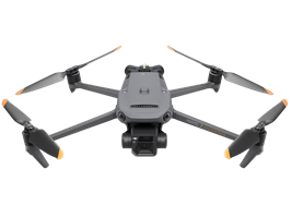 DJI Mavic 3, Mavic 2