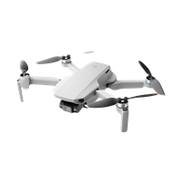 DJI Mini, Mini SE, Mini 2