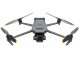 DJI Mavic 3, Mavic 2