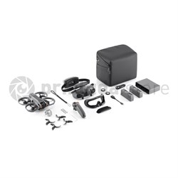 DJI Avata 2 Fly More Combo (3 батарейки) av2003 - фото 10020