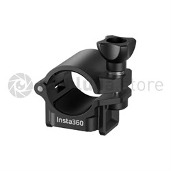 Insta360 Selfie Stick Ring Mount, оригинал m174 - фото 10193