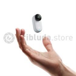 Insta360 GO 3S Camera, 64 Gb go3064s - фото 10203