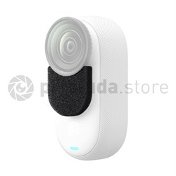 Insta360 GO 3/3S Mic Wind Muff, оригинал go3037 - фото 10247