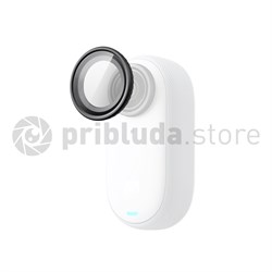 Insta360 GO 3S Lens Guard (2 шт), оригинал go3004s - фото 10259