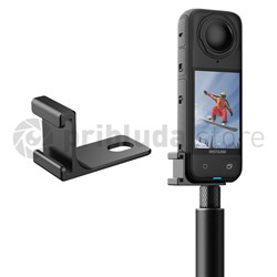 Insta360 ONE X4/X3/X2 Invisible Mic Cold Shoe x4036 - фото 10272