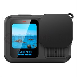 Защитная крышка объектива для GoPro Hero 13 Black gp1320 - фото 10518