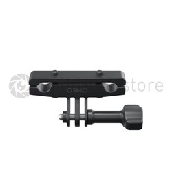 DJI Osmo Action Bike Seat Rail Mount, оригинал act452 - фото 10591