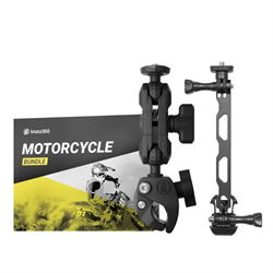 Insta360 Motorcycle Mount Bundle оригинал m027 - фото 10668