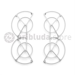 Защита пропеллеров DJI Neo Propeller Guard, оригинал neo006 - фото 10673