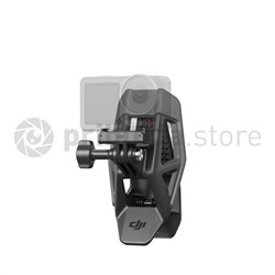 DJI Osmo Action Helmet Chin Clip, оригинал ac459 - фото 11065
