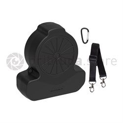Жесткий чехол для DJI Flip, черный flip019 - фото 11092