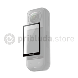 Insta360 X5 Cooling Screen Protector, оригинал x5005 - фото 11138