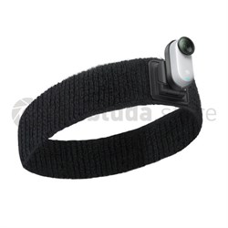 Insta360 GO 3/GO 3S Headband Pivot Mount, оригинал go3050 - фото 11157