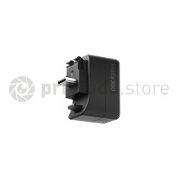 Insta360 X5 Mic Adapter, оригинал x5018 - фото 11177