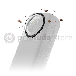 Insta360 X5 Premium Lens Guards, оригинал x5002 - фото 11186