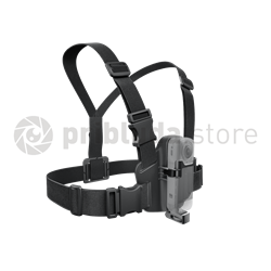 Insta360 X5 POV Chest Mount, оригинал x5014 - фото 11203