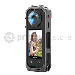 Металлическая рамка Insta360 X5 Utility Frame x5028 - фото 11207