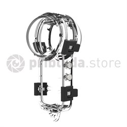Insta360 X5 Invisible Dive Case x5032 - фото 11225