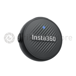 Insta360 X5 Mic Air Transmitter, оригинал x5017 - фото 11247