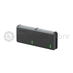 Insta360 X5 Utility Fast Charge Case, оригинал x5013 - фото 11291