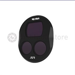 Фильтр ND 1000 для DJI Mavic 4 Pro mav4015 - фото 11342