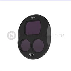 Фильтр ND 64 для DJI Mavic 4 Pro mav4013 - фото 11348