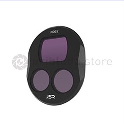 Фильтр ND 32 для DJI Mavic 4 Pro mav4012 - фото 11351
