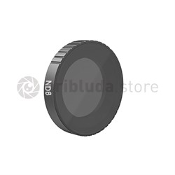 Фильтр ND8 для Insta360 GO 3S go3052 - фото 11379
