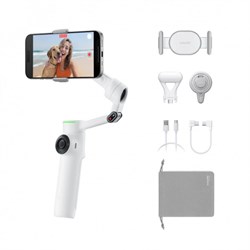 Insta360 Flow 2 Pro Summit White Creator Kit flow027 - фото 11395