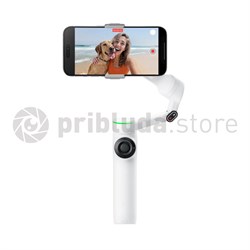 Insta360 Flow 2 Pro Summit White flow012 - фото 11408