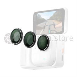 Insta360 GO Ultra ND Filter Set, оригинал gou055
