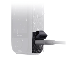 Insta360 X5 USB Cover, оригинал x5021