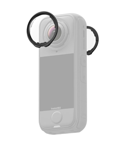 Insta360 X4 Air Standard Lens Guards, оригинал x4a003