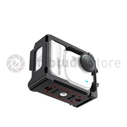 Металлическая рамка для Insta360 GO Ultra gou020