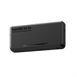 Insta360 X4 Air Utility Fast Charge Case, оригинал x4a006