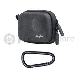 Чехол с карабином для Insta360 GO Ultra gou014