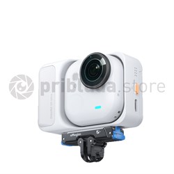 Quick Release Mount aMagisn для Insta360 GO Ultra (пластик) gou002