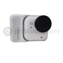 Крышка объектива черная для Insta360 GO Ultra gou005