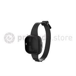 Ремень на руку черный для Insta360 GO Ultra gou021