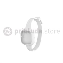 Ремень на руку белый для Insta360 GO Ultra gou022