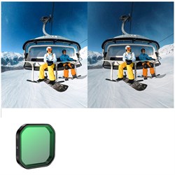 UV фильтр для Insta360 Ace Pro 2 ace215