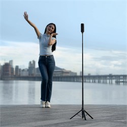 Insta360 2-in-1 Selfie Stick + Throwpod Remote Kit, оригинал m232