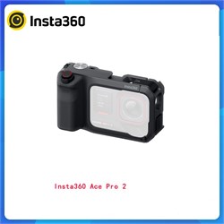 Xplorer Grip Pro Kit for Insta360 Ace Pro 2, оригинал ace221
