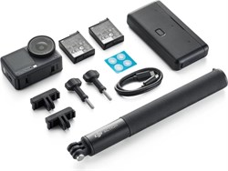 DJI Osmo Action 6 Adventure Combo act601
