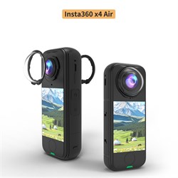 Insta360 X4 Air Premium Lens Guards x4a022